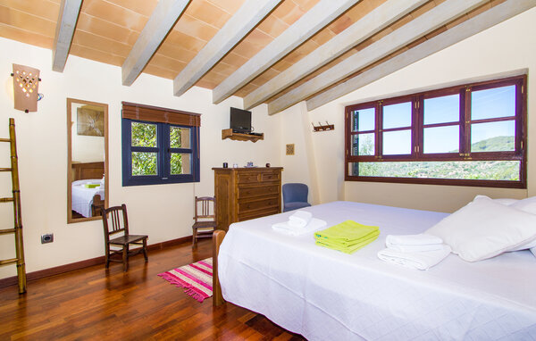 Semesterhus - Fornalutx , Spanien - EMI658 601