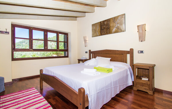 Semesterhus - Fornalutx , Spanien - EMI658 602