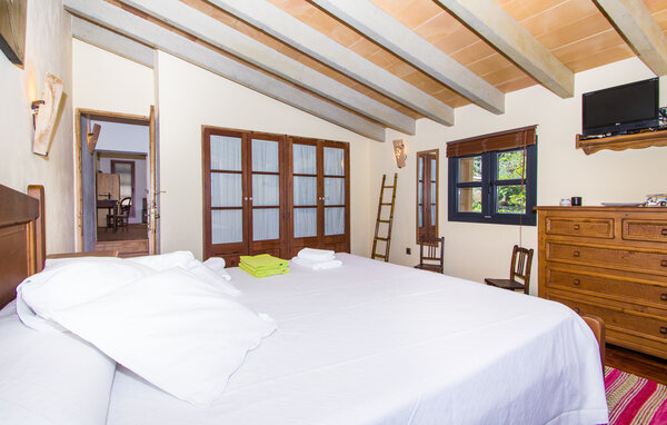 Semesterhus - Fornalutx , Spanien - EMI658 603