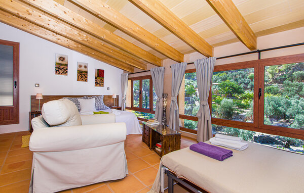 Semesterhus - Fornalutx , Spanien - EMI658 6