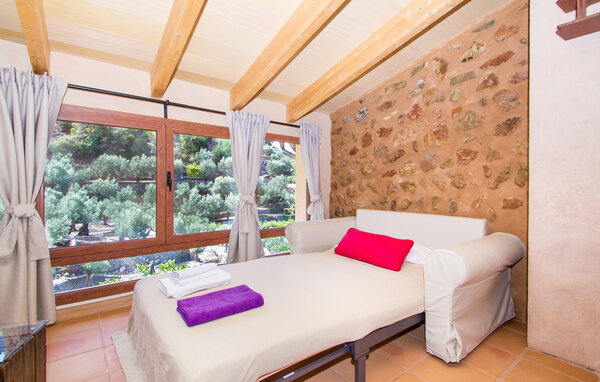 Semesterhus - Fornalutx , Spanien - EMI658 604