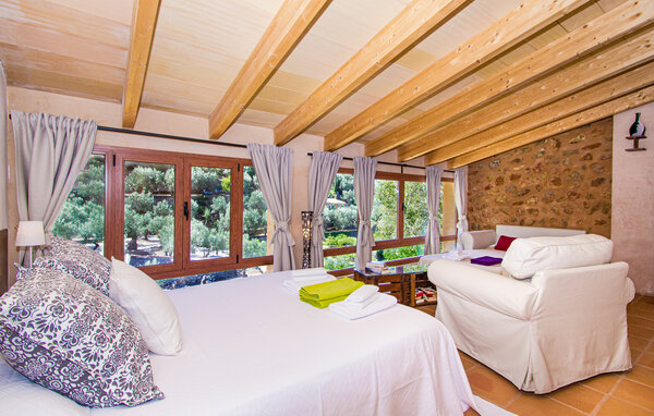 Semesterhus - Fornalutx , Spanien - EMI658 605