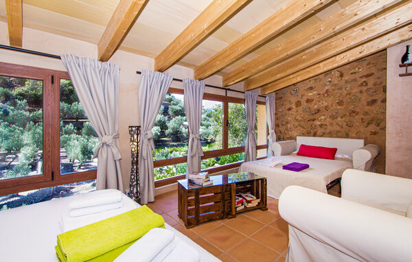 Semesterhus - Fornalutx , Spanien - EMI658 606