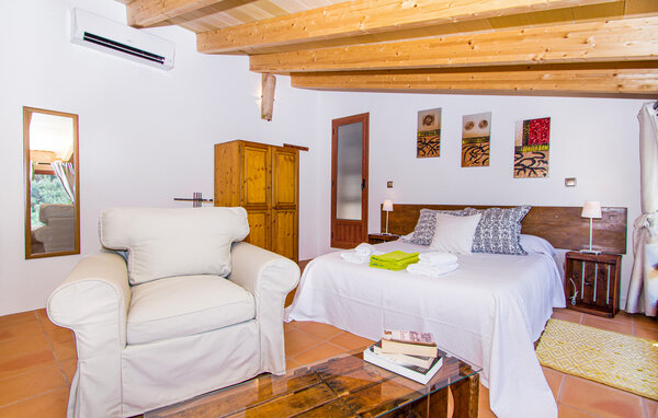 Semesterhus - Fornalutx , Spanien - EMI658 607