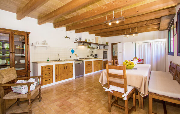 Semesterhus - Fornalutx , Spanien - EMI658 5