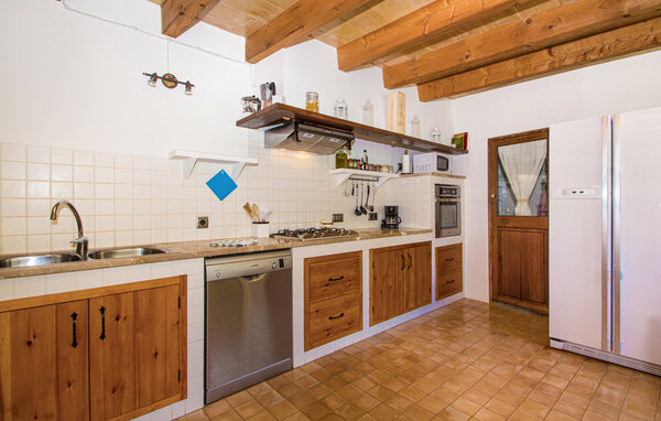 Semesterhus - Fornalutx , Spanien - EMI658 401