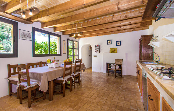 Semesterhus - Fornalutx , Spanien - EMI658 402