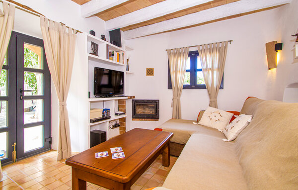 Semesterhus - Fornalutx , Spanien - EMI658 3