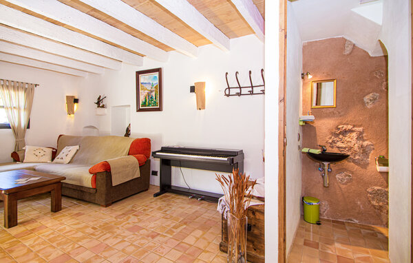 Semesterhus - Fornalutx , Spanien - EMI658 301