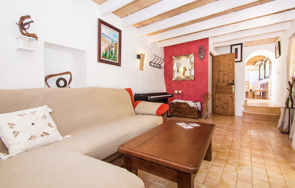 Semesterhus - Fornalutx , Spanien - EMI658 302