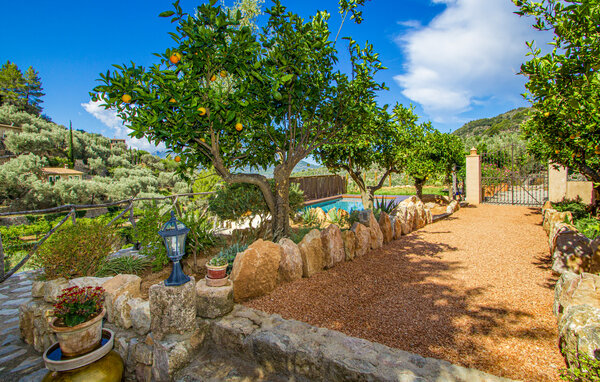 Semesterhus - Fornalutx , Spanien - EMI658 8