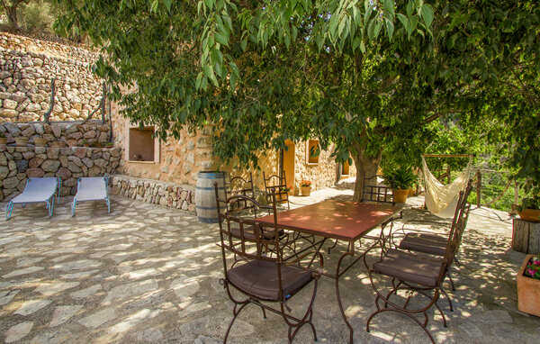 Semesterhus - Fornalutx , Spanien - EMI658 101