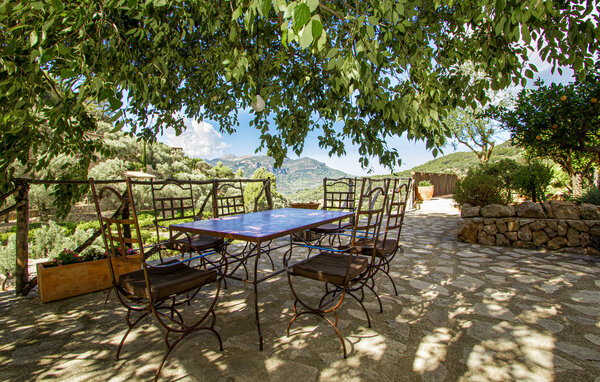 Semesterhus - Fornalutx , Spanien - EMI658 2