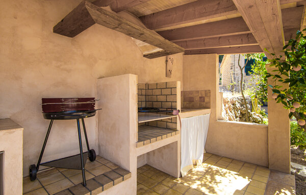 Semesterhus - Fornalutx , Spanien - EMI658 9