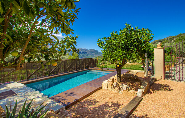 Semesterhus - Fornalutx , Spanien - EMI658 7