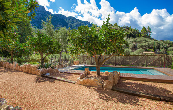 Semesterhus - Fornalutx , Spanien - EMI658 12