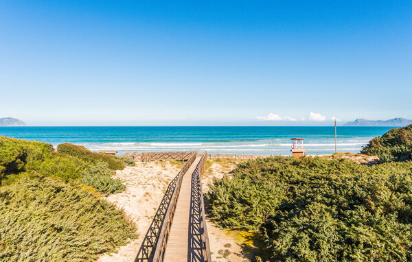 Semesterhus - Muro , Spanien - EMI659 901