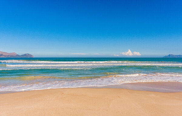 Semesterhus - Muro , Spanien - EMI659 904