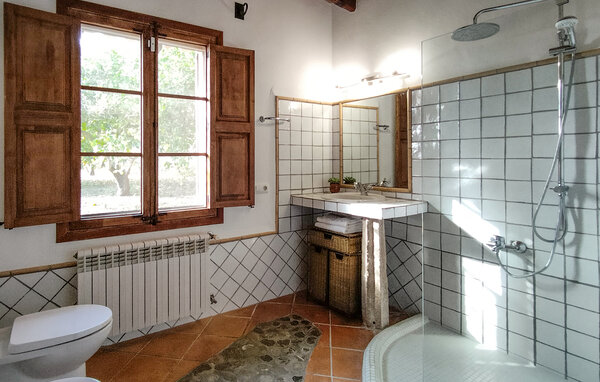 Semesterhus - Muro , Spanien - EMI659 701