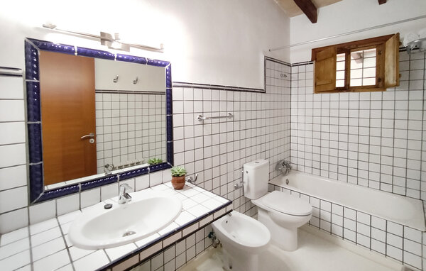 Semesterhus - Muro , Spanien - EMI659 702