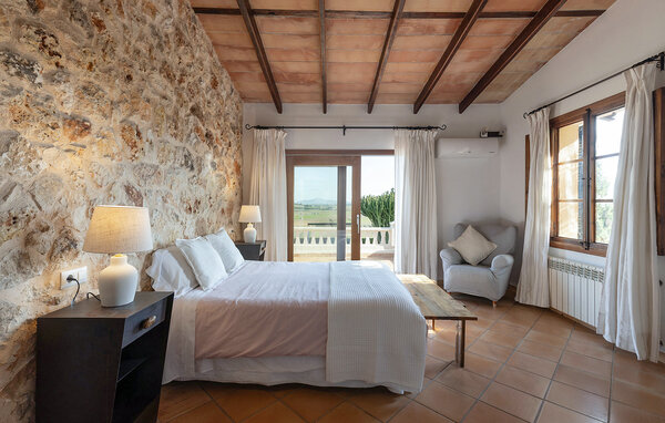 Semesterhus - Muro , Spanien - EMI659 9