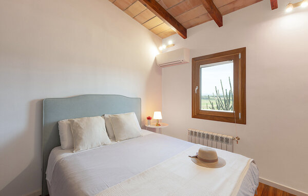 Semesterhus - Muro , Spanien - EMI659 602