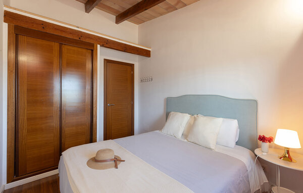 Semesterhus - Muro , Spanien - EMI659 603