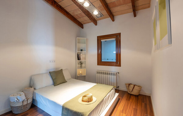 Semesterhus - Muro , Spanien - EMI659 606