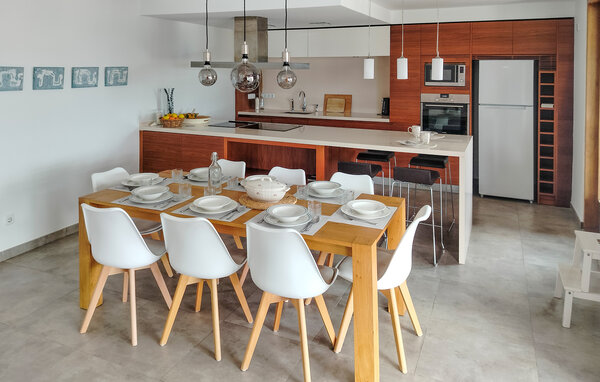 Semesterhus - Muro , Spanien - EMI659 8