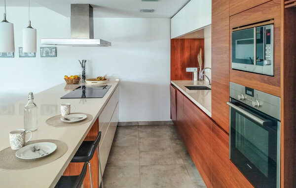 Semesterhus - Muro , Spanien - EMI659 401