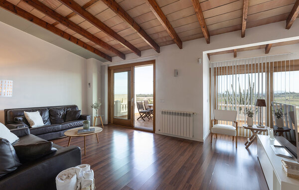 Semesterhus - Muro , Spanien - EMI659 5