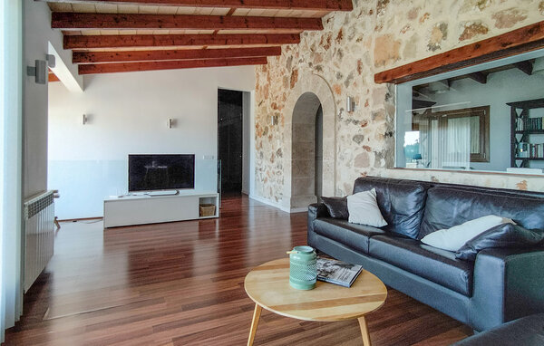 Semesterhus - Muro , Spanien - EMI659 6