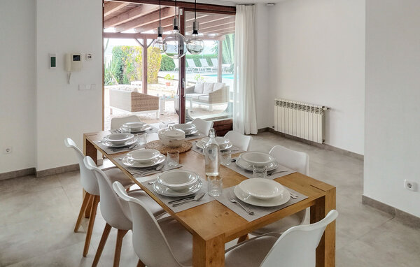 Semesterhus - Muro , Spanien - EMI659 7