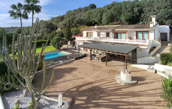 Semesterhus - Muro , Spanien - EMI659 81