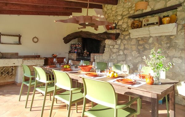 Semesterhus - Muro , Spanien - EMI659 3