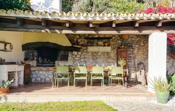 Semesterhus - Muro , Spanien - EMI659 4