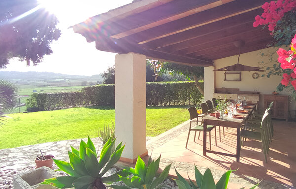 Semesterhus - Muro , Spanien - EMI659 102