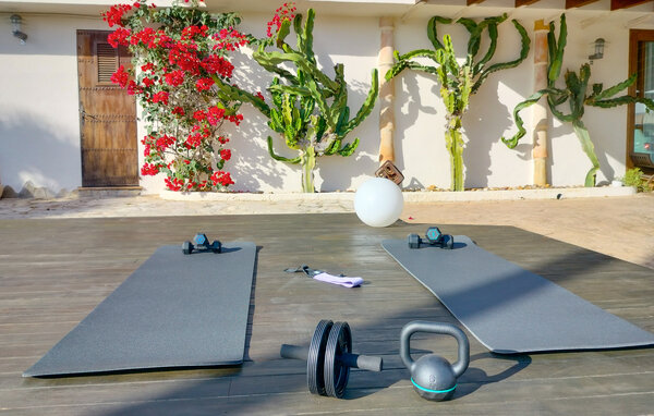 Semesterhus - Muro , Spanien - EMI659 104