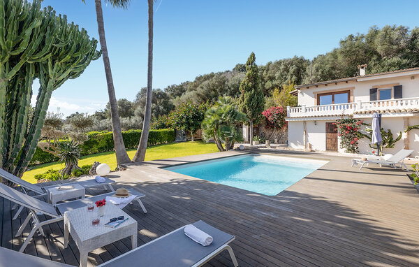 Semesterhus - Muro , Spanien - EMI659 12