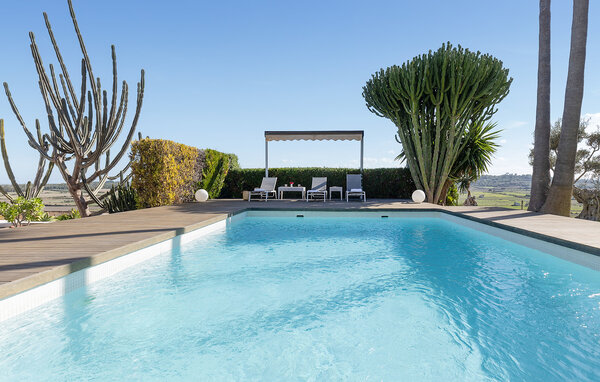 Semesterhus - Muro , Spanien - EMI659 13