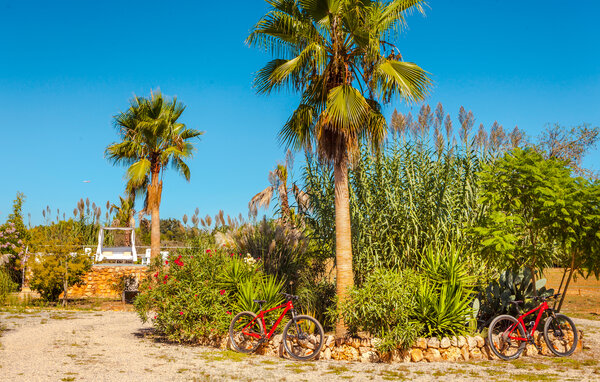 Casa de vacaciones - Algaida , España - EMI660 8