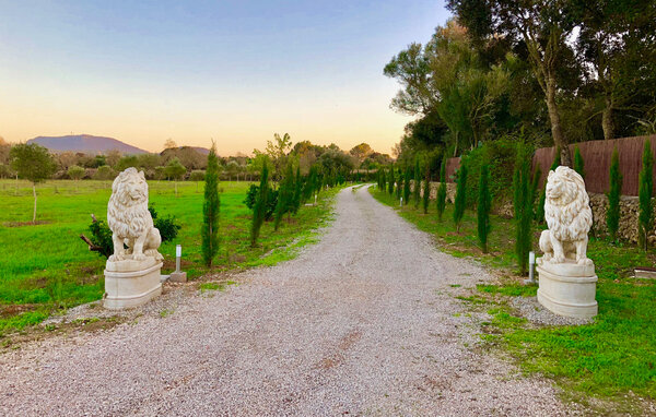Casa de vacaciones - Algaida , España - EMI660 9