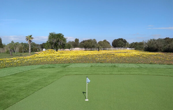 Casa de vacaciones - Algaida , España - EMI660 803