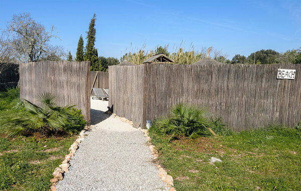 Feriehus - Algaida , Spania - EMI660 805