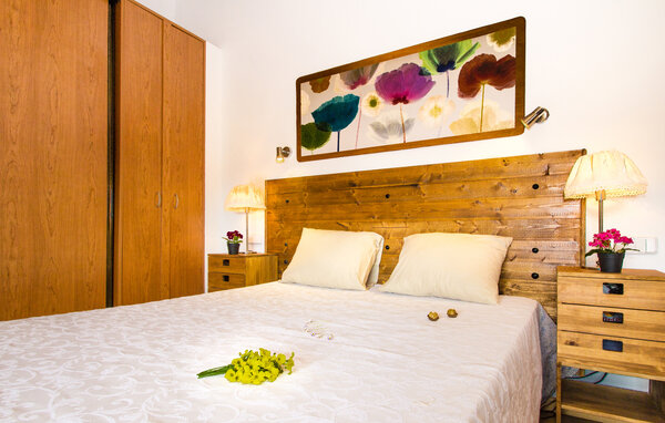 Casa de vacaciones - Algaida , España - EMI660 602