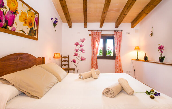 Casa de vacaciones - Algaida , España - EMI660 604