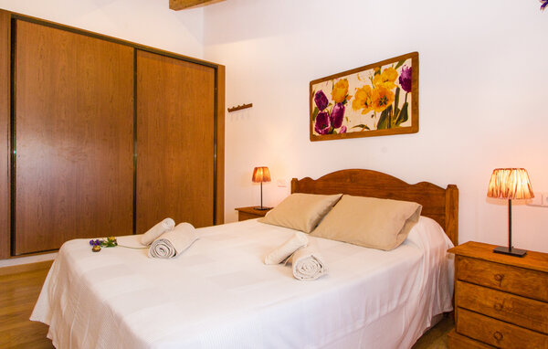 Casa de vacaciones - Algaida , España - EMI660 7