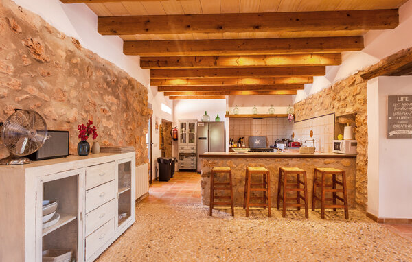 Casa de vacaciones - Algaida , España - EMI660 5