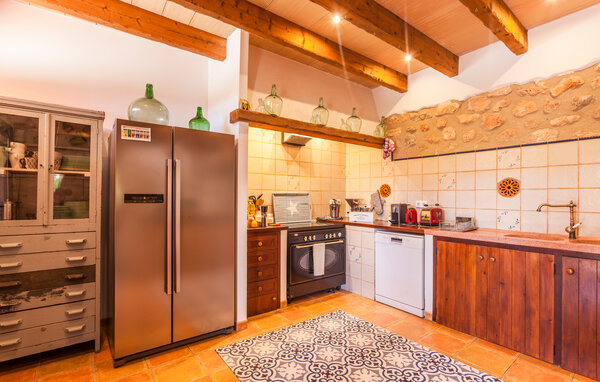 Casa de vacaciones - Algaida , España - EMI660 401