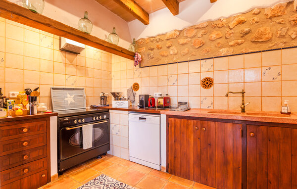 Casa de vacaciones - Algaida , España - EMI660 6